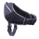 Rogz Sport Hondentuig AirTech Grijs