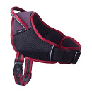 Rogz Sport Hondentuig AirTech Rood