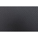 Designed by Lotte Benchkussen Ribbed Lichtgrijs