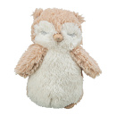 TRIXIE Hondenspeelgoed Uil 18 cm
