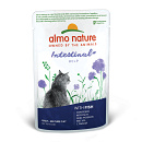Almo Nature Kattenvoer Intestinal Help Vis 70 gr