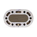 Designed by Lotte Krabspeelgoed Meda Beige