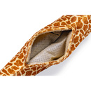 Beeztees Kattenspeelgoed Jungle Catnip Girafstaart