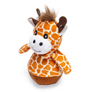 Beeztees Kattenspeelgoed Jungle Wobblers Assorti