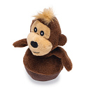 Beeztees Kattenspeelgoed Jungle Wobblers Assorti