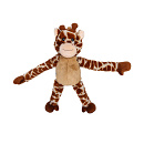 Beeztees Hondenspeelgoed Jungle Giraf