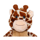 Beeztees Hondenspeelgoed Jungle Giraf