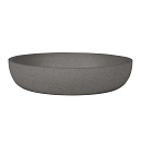 District 70 Voer- en Drinkbak Bamboo Grey 180 ml