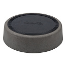 District 70 Slow Feeder Grey