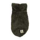 51 Degrees North Hondentrui Turtle Teddy Dark Green