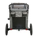 TRIXIE Hondenfietskar Heavy Duty