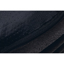 Designed by Lotte Hondenkussen Reza Rond Antraciet