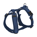 Petlando Y-Hondentuig Mesh Comfort Navy