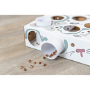 TRIXIE Cat Activity Paws'n'Treats Box