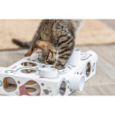 TRIXIE Cat Activity Paws'n'Treats Box