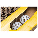 Beeztees Krabspeelgoed IJsje