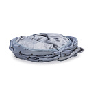 Beeztees Kattentunnel Ivy Grijs