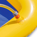 Beeztees Zwembad Palmy Geel