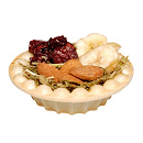 Vitakraft Knabbelmandje met Fruit 18 gr