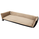 Petlando Windowchiller met Tochtvanger Taupe