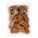 Landman Kipschijfjes 400 gr