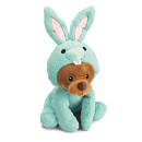 Beeztees hondenspeelgoed Paasbeer Barry