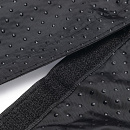 Beeztees Vensterbankmat Moza Antraciet