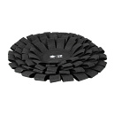 D&D I Love Happy Cats Snackmat Suzy Zwart