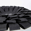 D&D I Love Happy Cats Snackmat Suzy Zwart