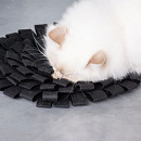 D&D I Love Happy Cats Snackmat Suzy Zwart