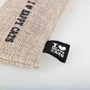 D&D I Love Happy Cats Zakje met Kruidenmix