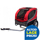 Hondenfietskar <br>Runner 1