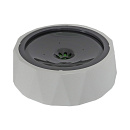 Drinkbak Antimors Wit 1000 ml