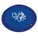 Beeztees Sprinklermat Stay Cool blauw<br> 100 cm