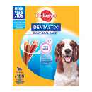 Pedigree Dentastix Medium 105 st