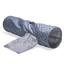 Beeztees Kattentunnel Ivy Grijs