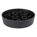 District 70 Slow Feeder Grey