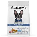 Amanova Hondenvoer Adult Sensitive Delicious Lamb 2 kg