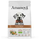 Amanova Hondenvoer Puppy Medium Exquisite Chicken 2 kg