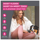 Frontline Tri-Act<br> XL 40-60 kg 3 pip