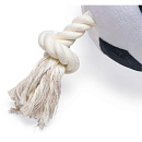 Beeztees Voetbal met Touw