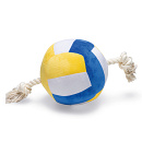 Beeztees Volleybal met Touw