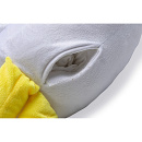 Beeztees Puppy Heartbeat Ooievaar<br> 75 x 37 x 14 cm