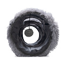 Beeztees Kittentunnel Nona Grijs