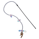 Beeztees Kittenhengel Libelle Odona