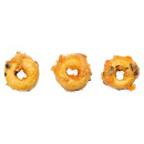 Beeztees Kerst Kadotas Mini Donuts 160 gr