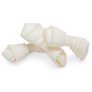 Beeztees Kerst Sneeuwpop Kauwbotten 10 st