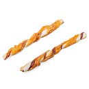 Beeztees Kerst Kauwstaafjes met Kip 30 st