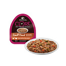 Wellness CORE Savoury Medley Small kip/kalkoen 85 gr