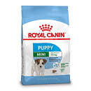 Royal Canin Hondenvoer Mini<br> Puppy 4 kg